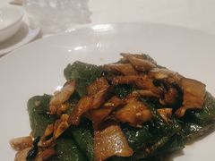-金河半岛园林酒家(金融城店)