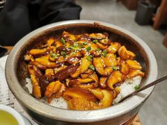 -九田家黑牛烤肉料理(三墩店)