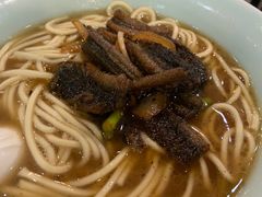 -奎元馆.百年奎元.非遗传承(西湖边的解放路店)