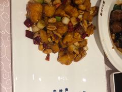 -便宜坊烤鸭店(甜水园店)
