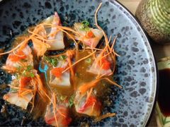 Taketori 竹取料理-竹取居酒屋