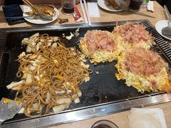 -鹤桥风月(ヨドバシ梅田店)