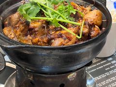 -川香煲(茅台路店)