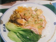 -肥小福·烧鹅专门店(环宇荟店)