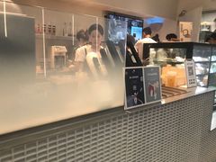 门面-喜茶(深圳丰盛町店)