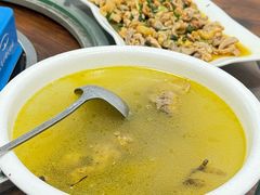 -晶采餐厅(仁化丹霞山店)