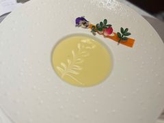 -晶雅花园西餐厅(南京首店)