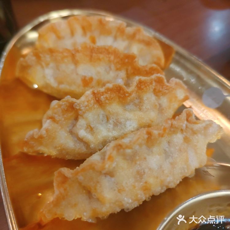 武汉这家韩料店绝对不容错过！