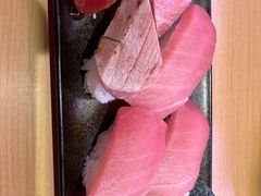 -寿司郎(上野店)