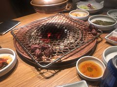 -王妃家(明洞中央店)