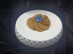 -御座宾馆-餐厅