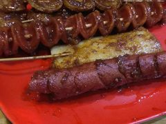 -王文群凉皮(星光国际店)