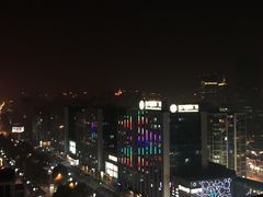 -梧桐餐厅(泉城路店)