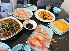 -美味之家·湖景农家乐(太湖东山店)