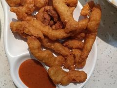 -黄记煌三汁焖锅(顺义华联店)