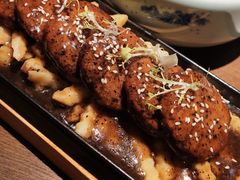 -菩提素素食餐厅(晶郦馆店)