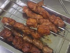 -王记西鎮电烤肉(汶上路店)