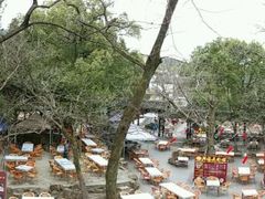 门面-兴福老面馆(寺路街店)