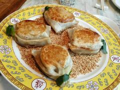 -那家小馆•北京菜•烤鸭(香山店)