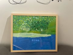 -星空画框裱画配框(浦东)