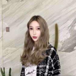 点击看大图 -IN HAIR艺术+造型