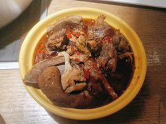 -牛很鲜潮汕牛肉火锅(乐清店)