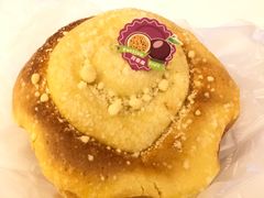 百香果奶酪-85度C(无锡梦享城店)