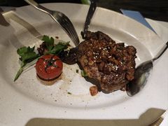 -王品牛排(福州泰禾店)
