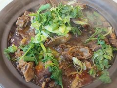 -天外天美食广场(哈尔滨路店)