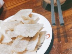 -姚记炒肝店(簋街店)