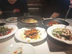 -船歌·鱼水饺青岛菜(金狮广场店)