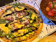 -Blac+Blac(中海环宇荟店)