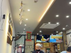 -百年老字号·观振兴蟹黄面·三虾面·苏式面(观前街富仁坊巷店)