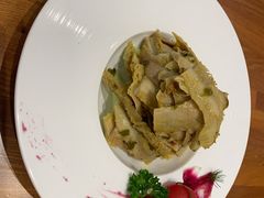 -hallch 好吃餐厅(全运村中央广场店)