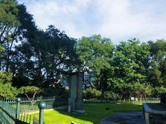 -玲珑塔公园