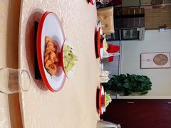 -瓯菜排档(娄桥店)