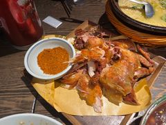 -打酱油·非遗淮扬菜(瘦西湖梅岭店)