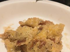 -尚宴牛特鲜自助(太原街万达店)