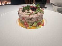 -起士林大饭店(小白楼店)