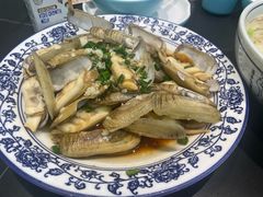 -杨记海鲜楼(三门黑金冠店)