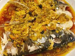 剁椒鱼头-新新湘菜馆(新中街二条店)
