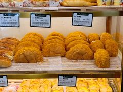 -蜂蝶来饼店(拱北总店)