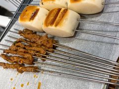 -纪录片《人生一串》体验店(静安店)