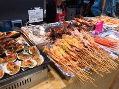 -盒马鲜生(皇庭广场店)