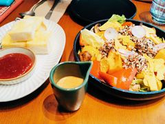 -La Terre乐田(万象城店)