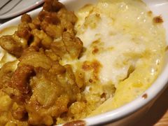 -萨贝尔意式餐厅(信利广场店)