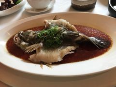 -玫瑰厅上海菜(兴国路店)