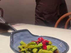 -乔街深夜食堂·台州菜·高压锅生蚝(杭州总店)