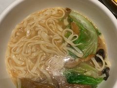 -雪龙轩中餐厅(银基冰雪酒店)