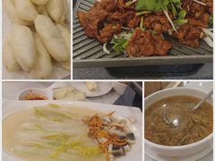 -马凯餐厅(长椿街店)